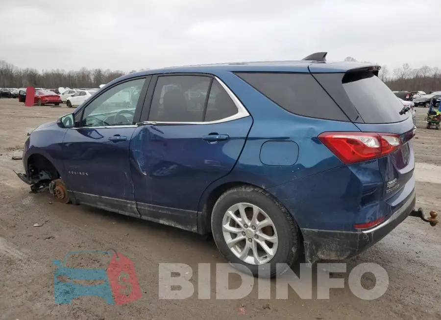 2GNAXUEV6K6122939 Photo# 2