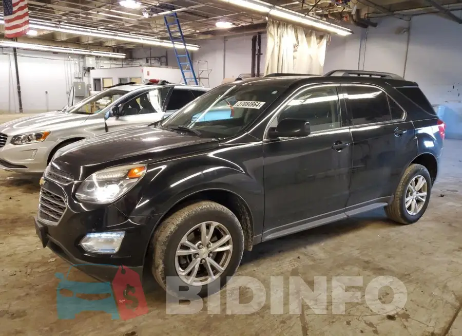 2GNFLFE3XG6220973 Photo# 1