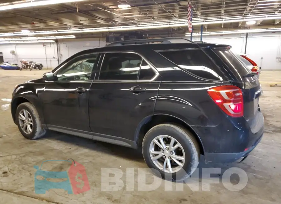 2GNFLFE3XG6220973 Photo# 2