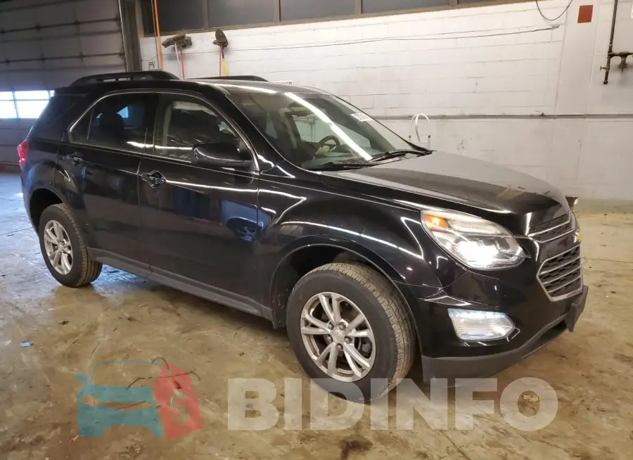 2GNFLFE3XG6220973 Photo# 4