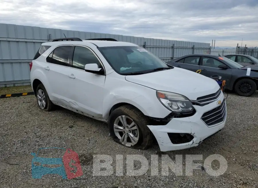 2GNFLFEK4G6287883 Photo# 4