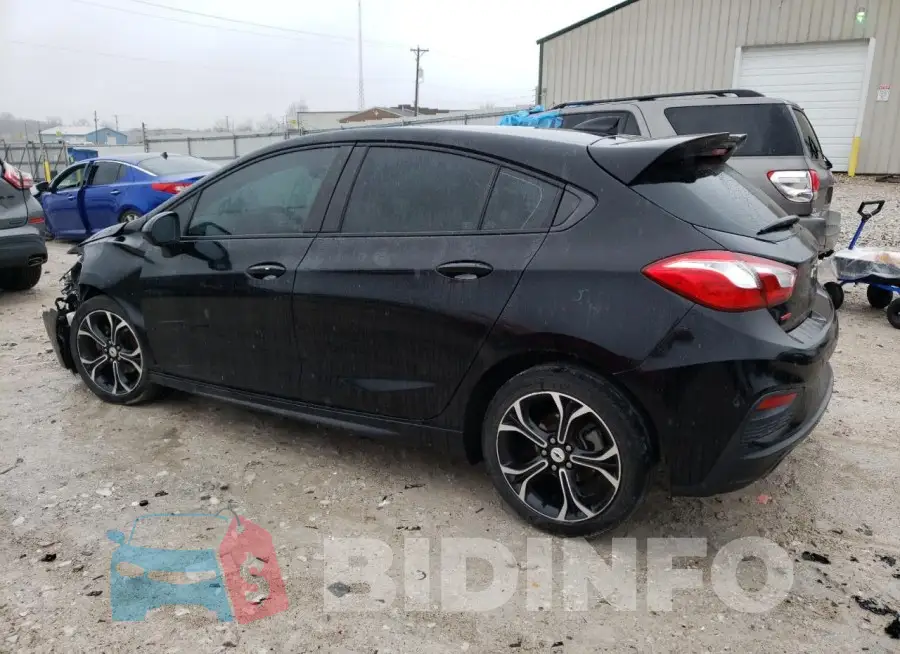 3G1BE6SM2KS625257 Photo# 2