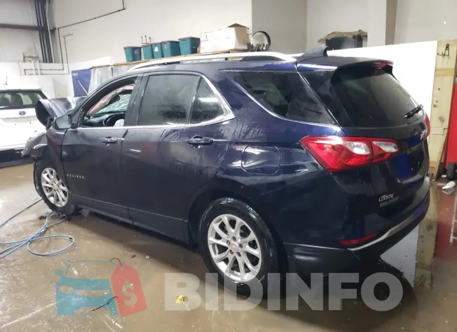 3GNAXUEV5LS501093 Photo# 2
