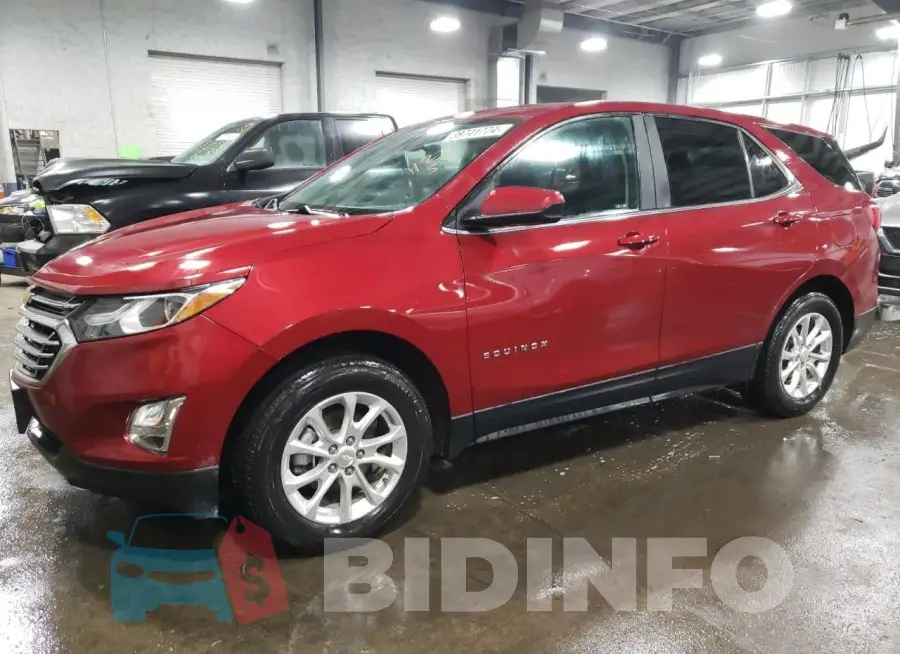3GNAXUEVXML311513 Photo# 1