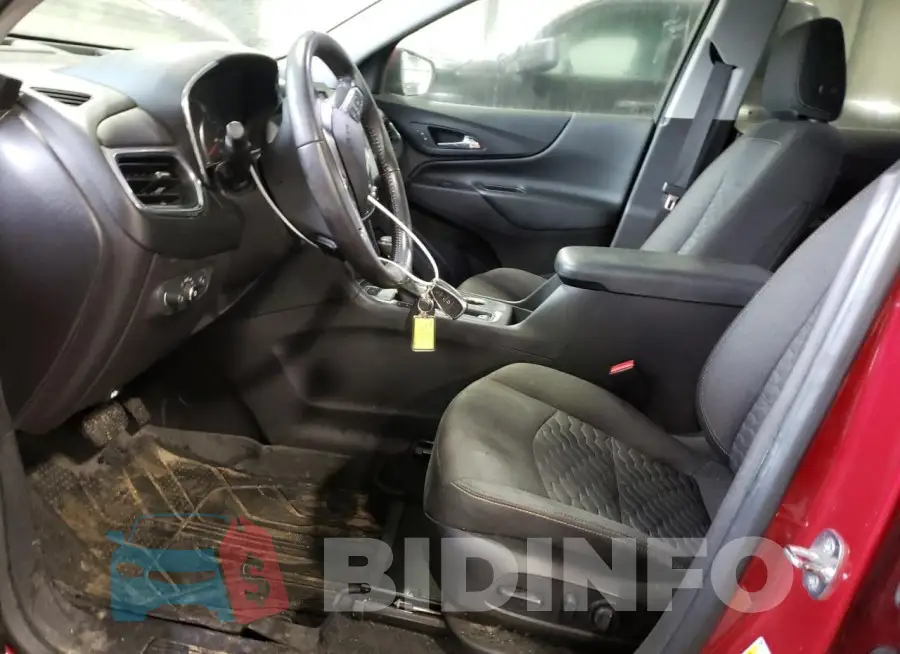3GNAXUEVXML311513 Photo# 7