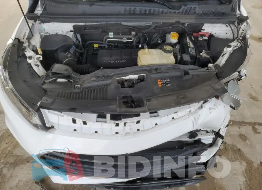 3GNCJKSB1LL150508 Photo# 11