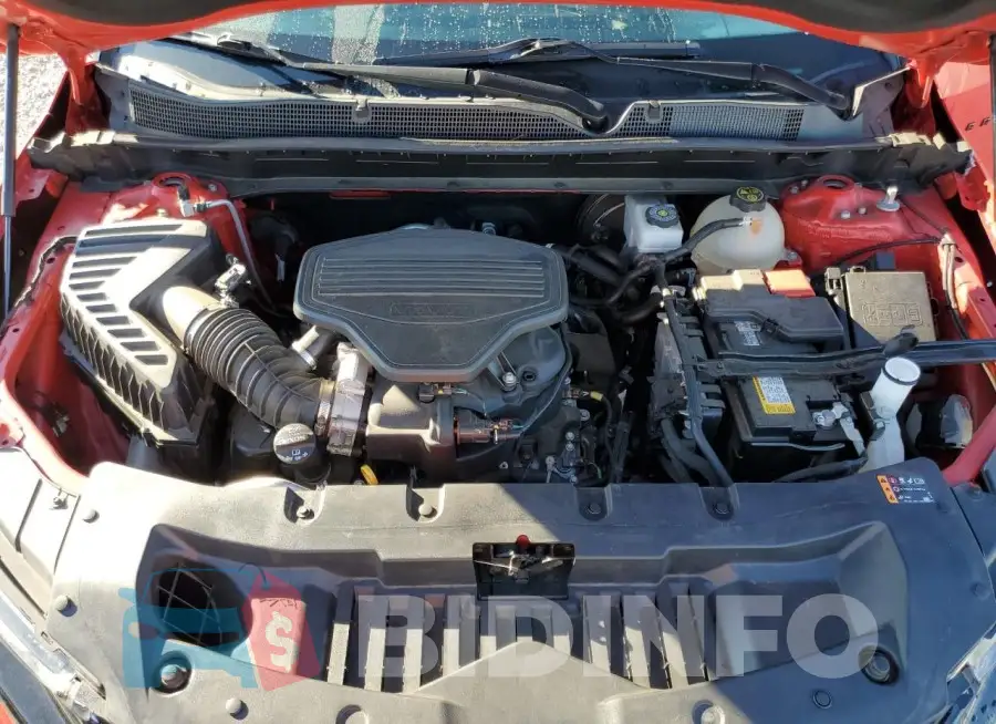 3GNKBDRS9LS561249 Photo# 11