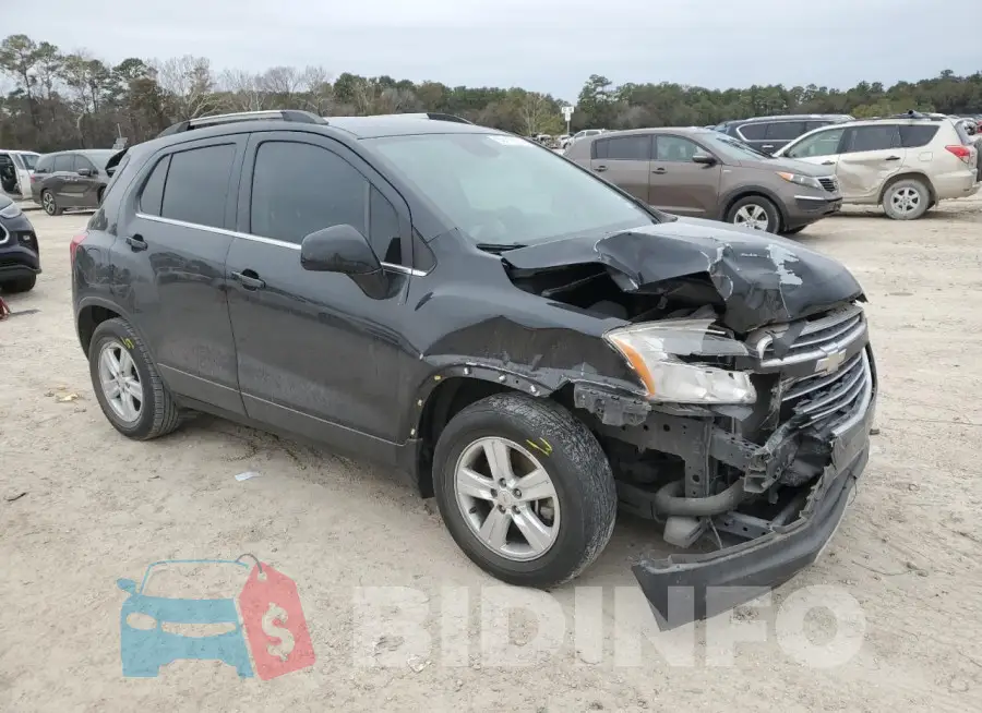 KL7CJLSB2GB745807 Photo# 4
