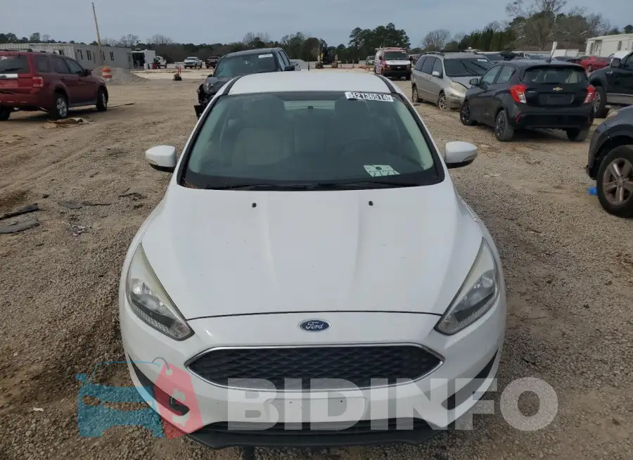 1FADP3F23FL293123 Photo# 5