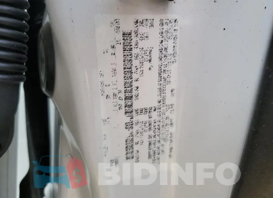 1FADP3F23FL293123 Photo# 12