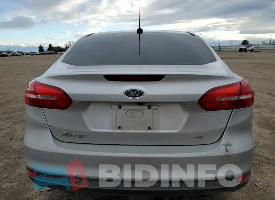 1FADP3F29GL272200 Photo# 6