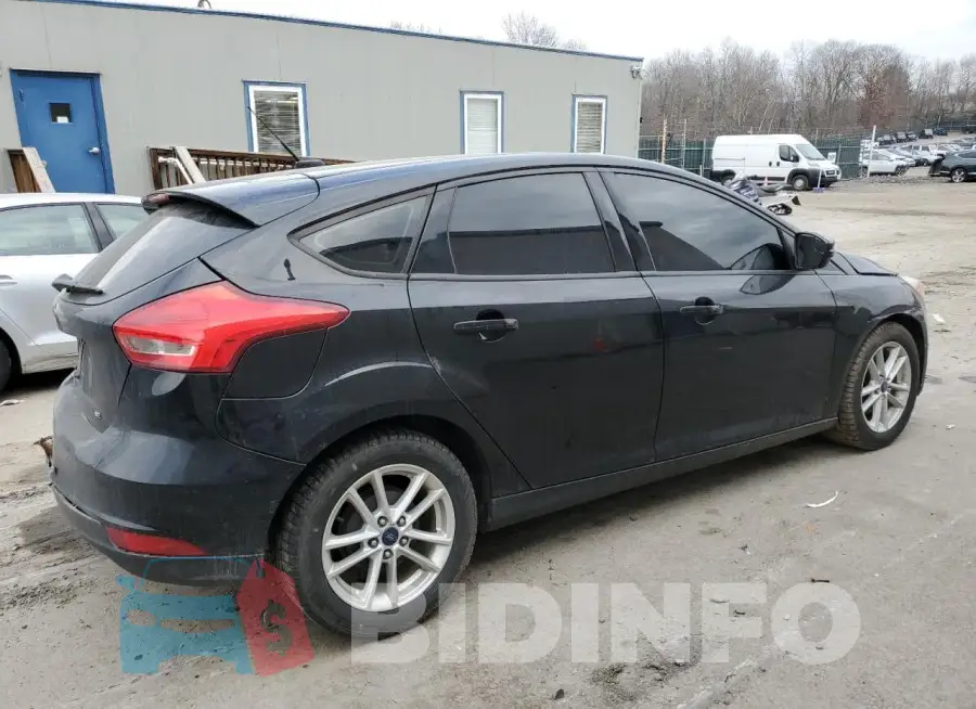 1FADP3K27GL401377 Photo# 3