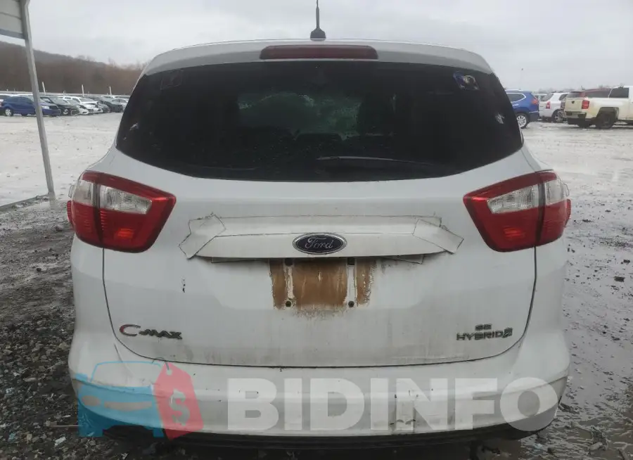 1FADP5AU1GL113773 Photo# 6