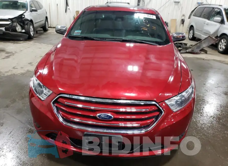 1FAHP2J81FG157685 Photo# 5