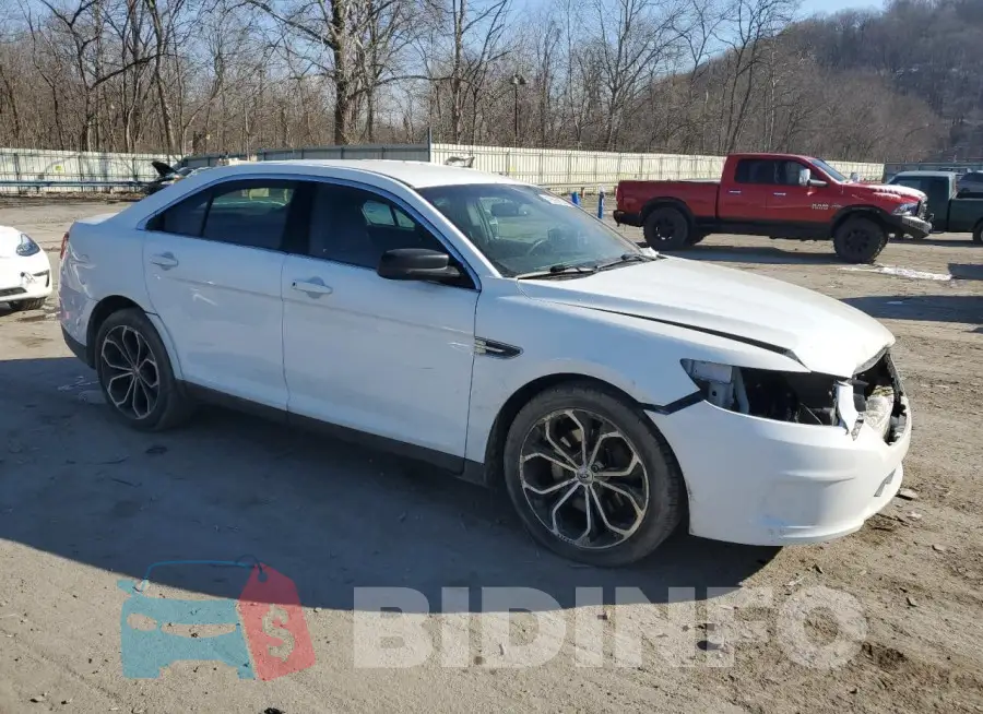 1FAHP2MK4GG150710 Photo# 4