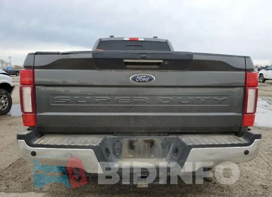 1FT8W3BT0LEC90001 Photo# 6