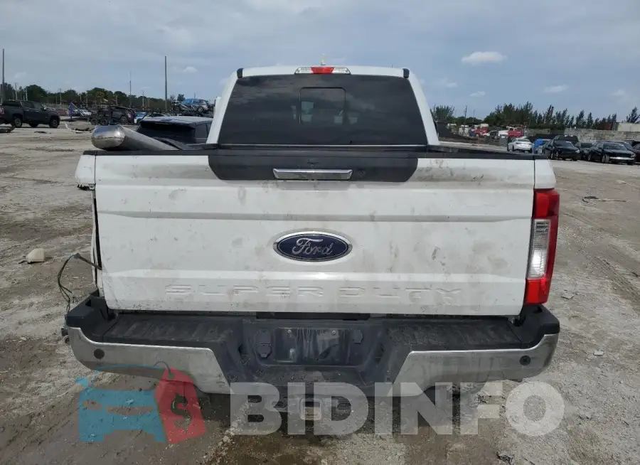 1FT8W3BT4HEF31713 Photo# 6