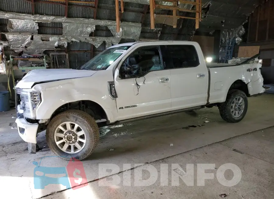1FT8W3BT7KEC65515 Photo# 1
