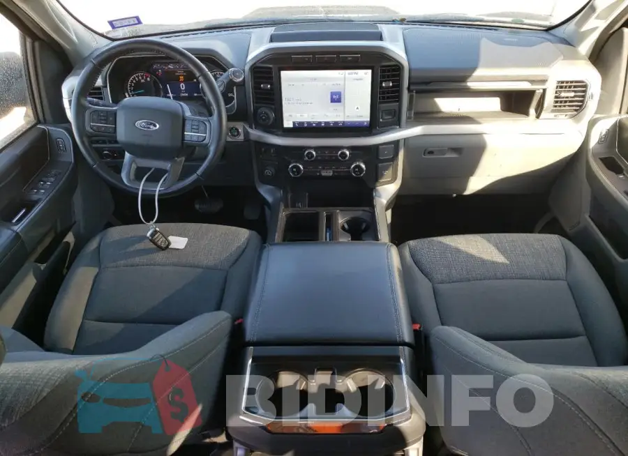 1FTEW1C57MFC46144 Photo# 8
