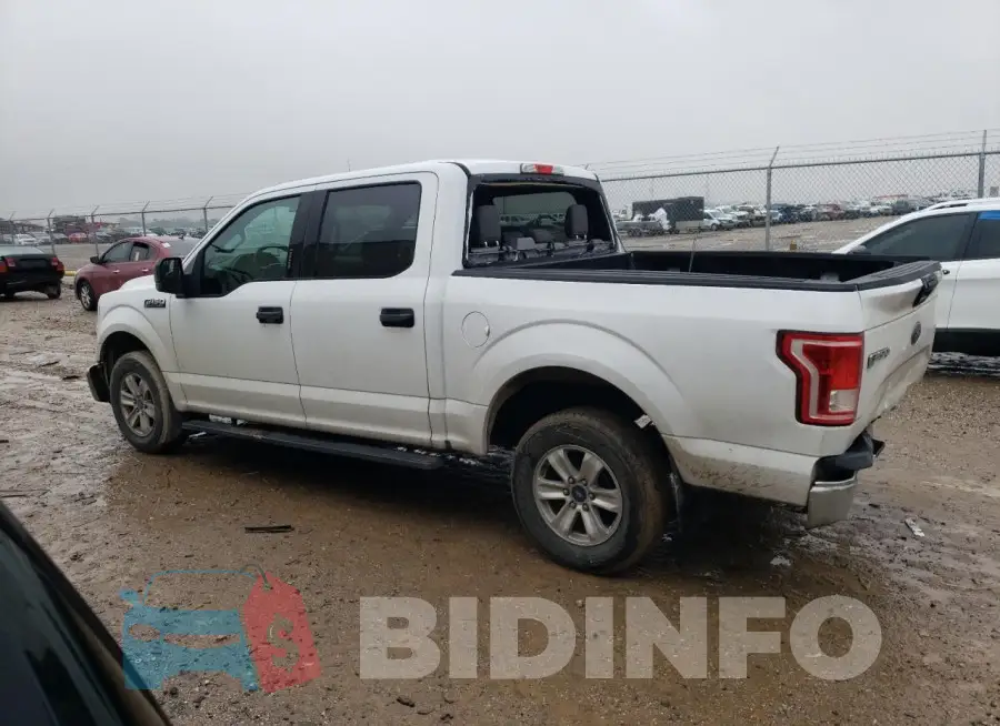 1FTEW1CF6HKD44734 Photo# 2