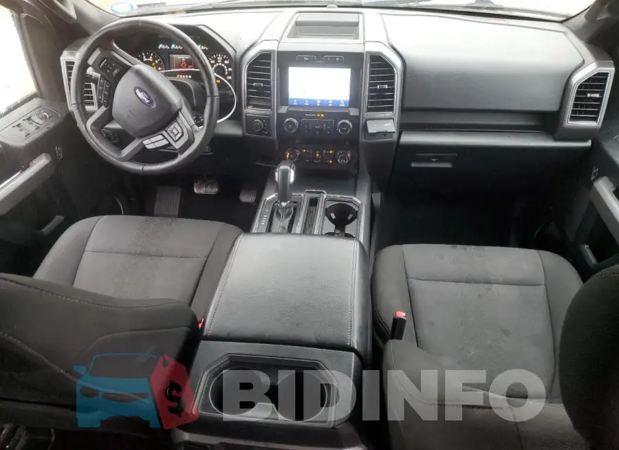 1FTEW1EP7LFA61606 Photo# 8