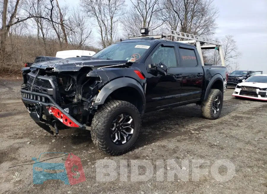 1FTFW1RG1KFA22622 Photo# 1