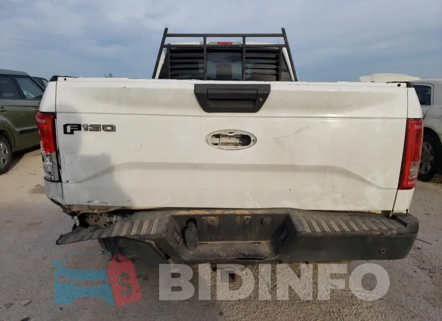 1FTMF1C86HKD40471 Photo# 6