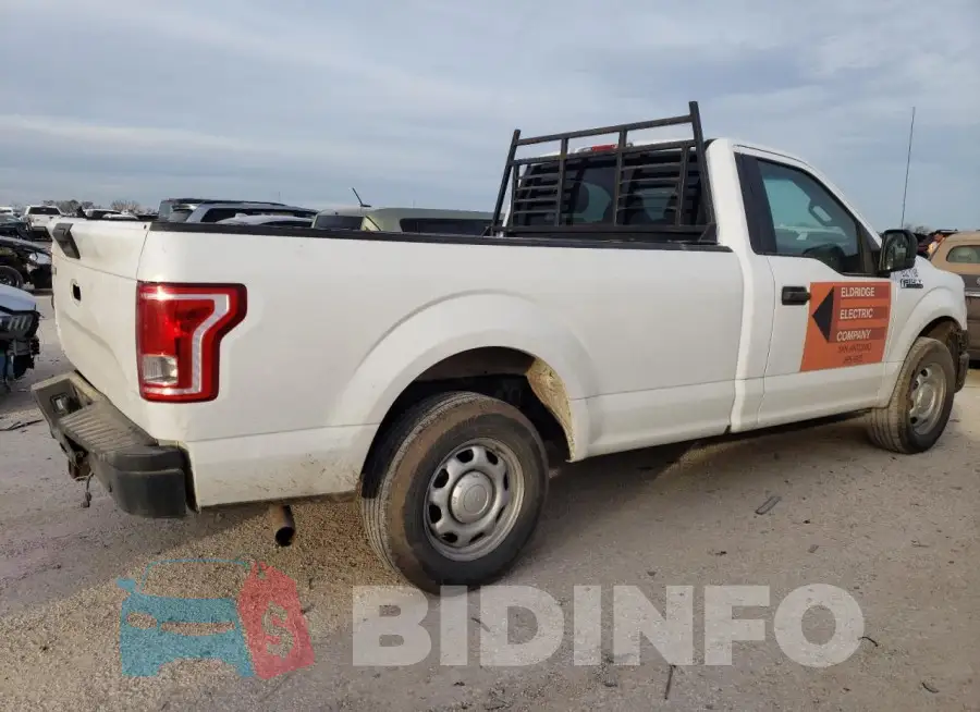 1FTMF1C86HKD40471 Photo# 3