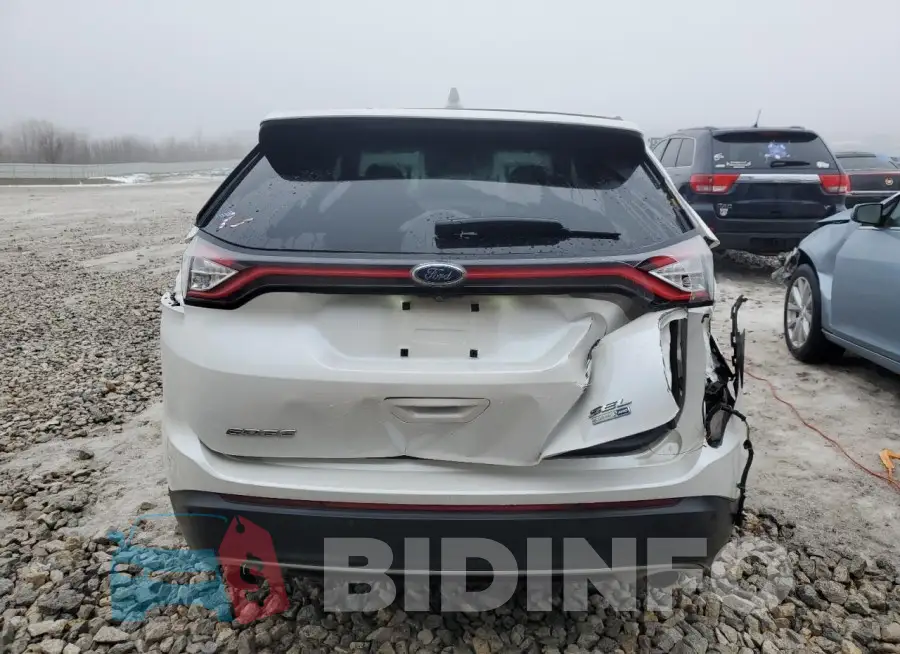 2FMTK4J95FBB72622 Photo# 6