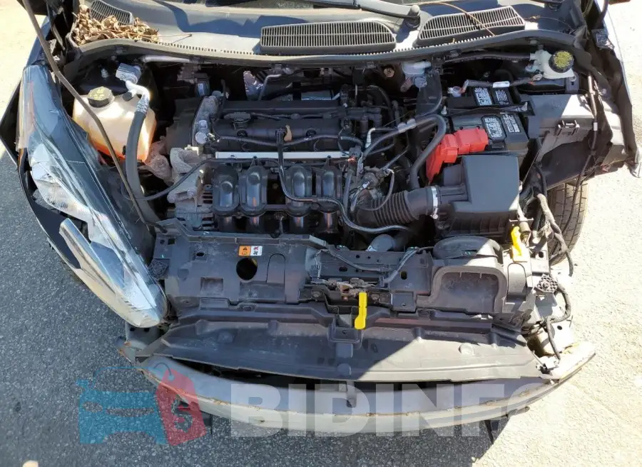 3FADP4BJ7GM205807 Photo# 11