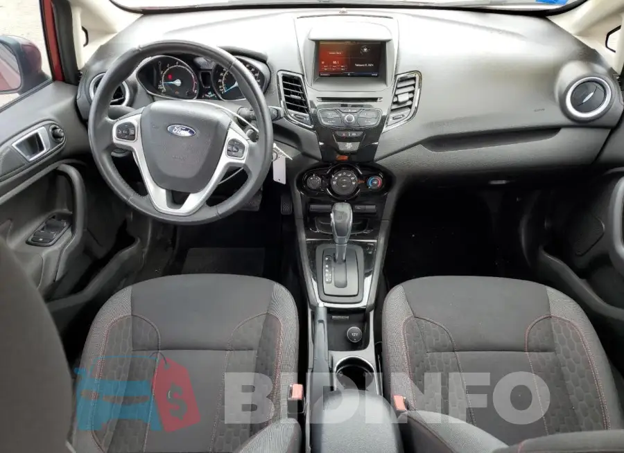 3FADP4EJ0FM153589 Photo# 8