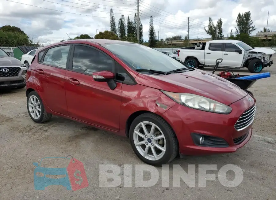 3FADP4EJ0FM153589 Photo# 4