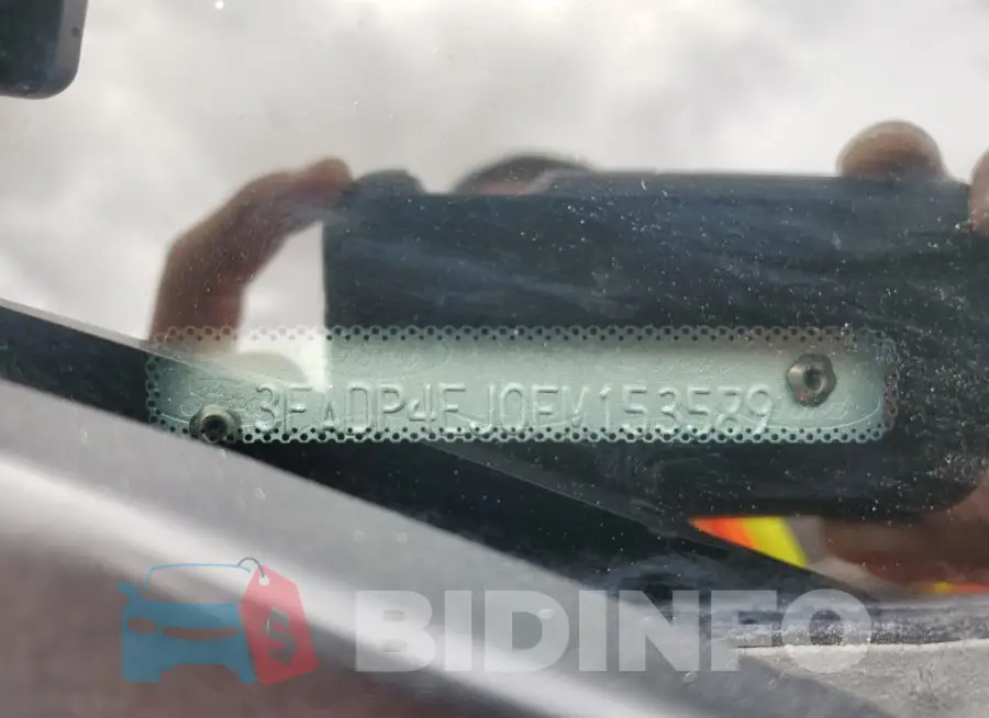 3FADP4EJ0FM153589 Photo# 12