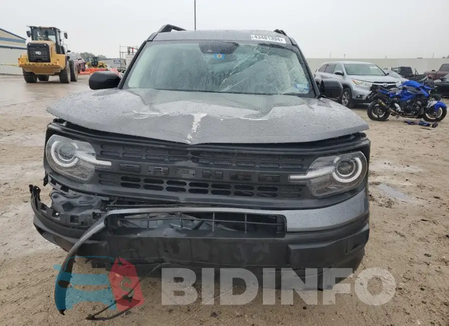 3FMCR9A68NRD27758 Photo# 5