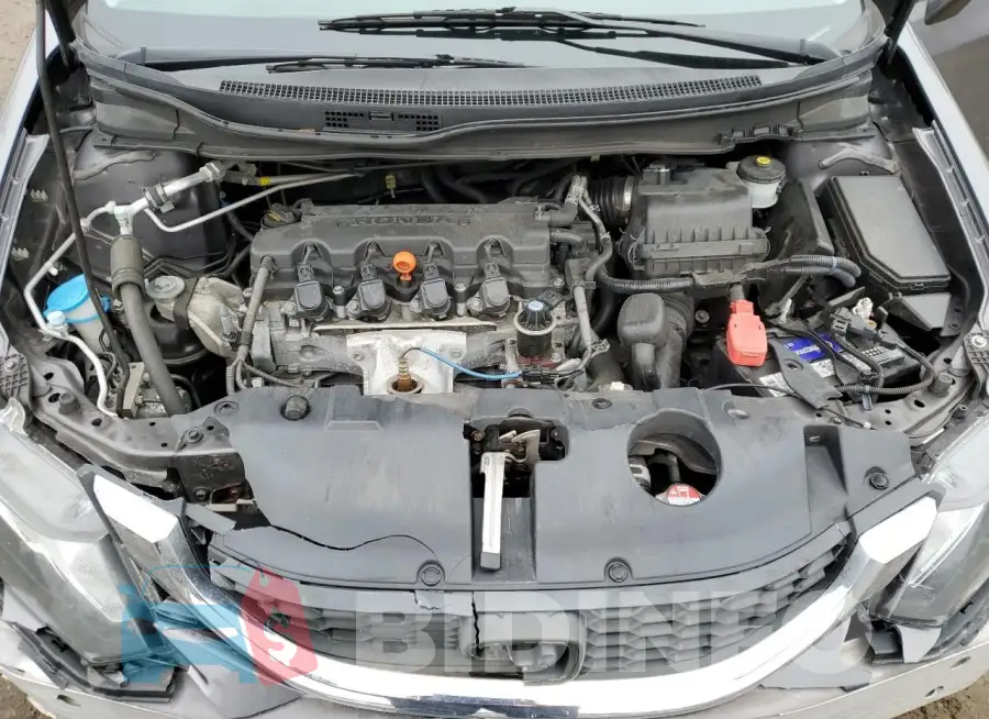 19XFB2F50FE238711 Photo# 11