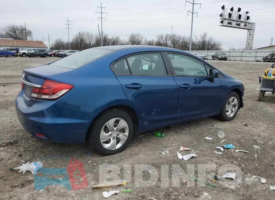 19XFB2F58FE039874 Photo# 3
