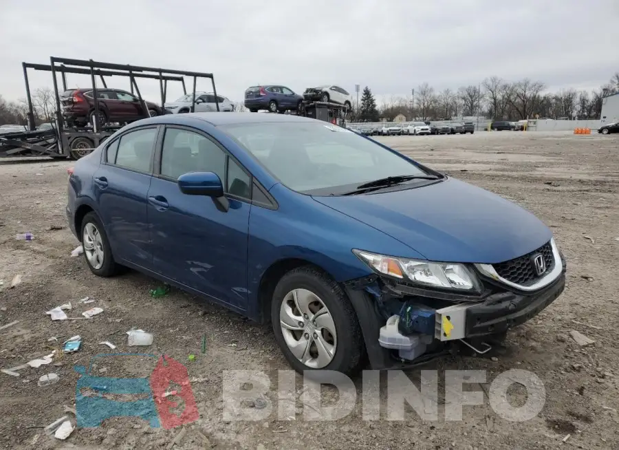 19XFB2F58FE039874 Photo# 4