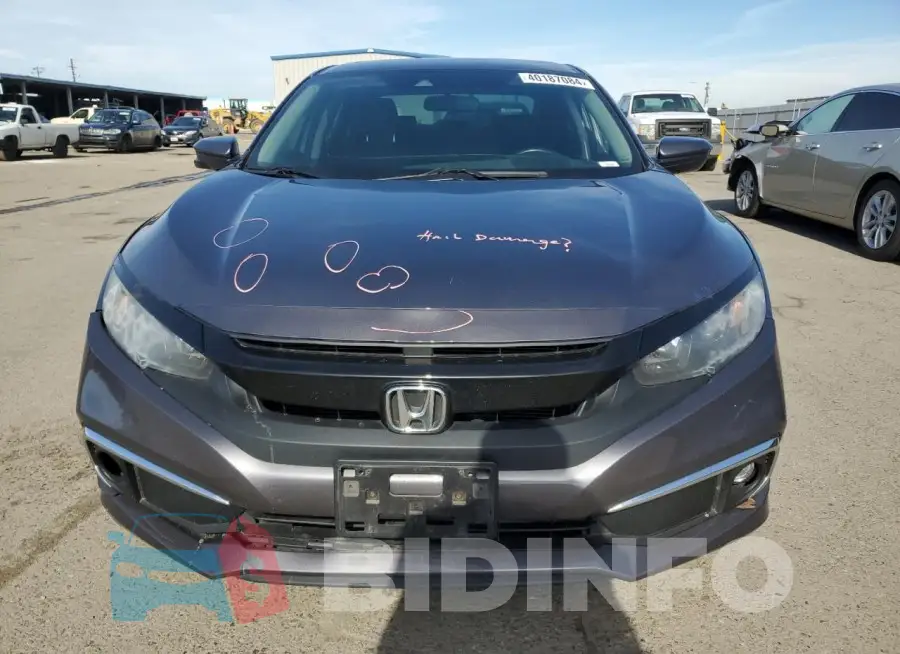 19XFC1F32LE205145 Photo# 5