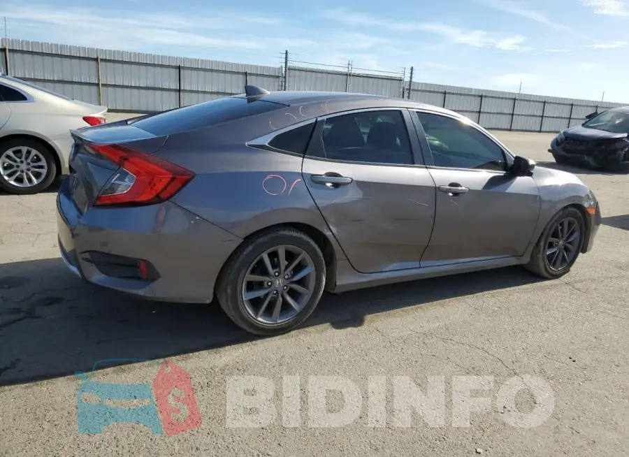 19XFC1F32LE205145 Photo# 3