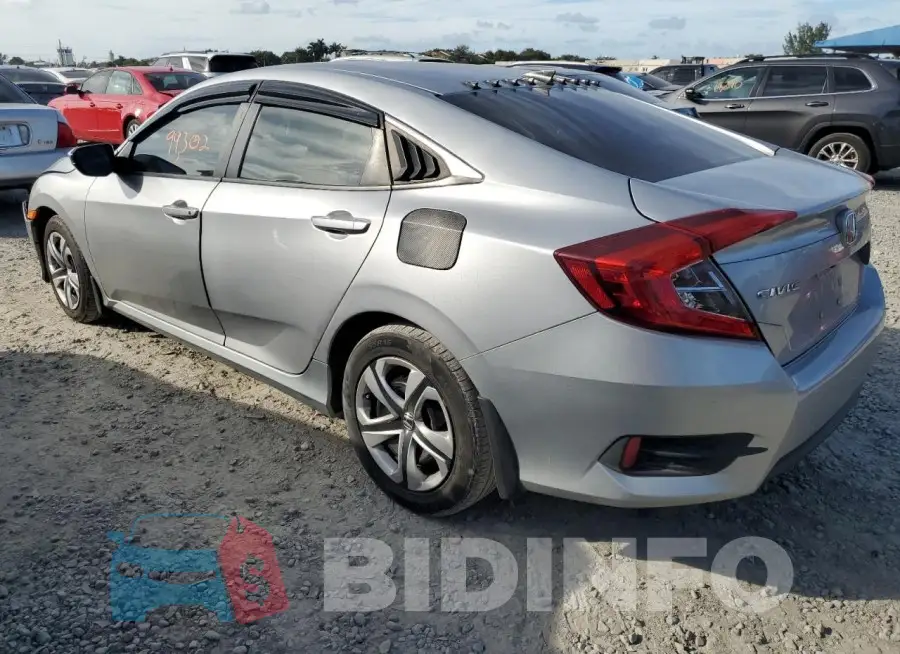 19XFC2F53GE060369 Photo# 2