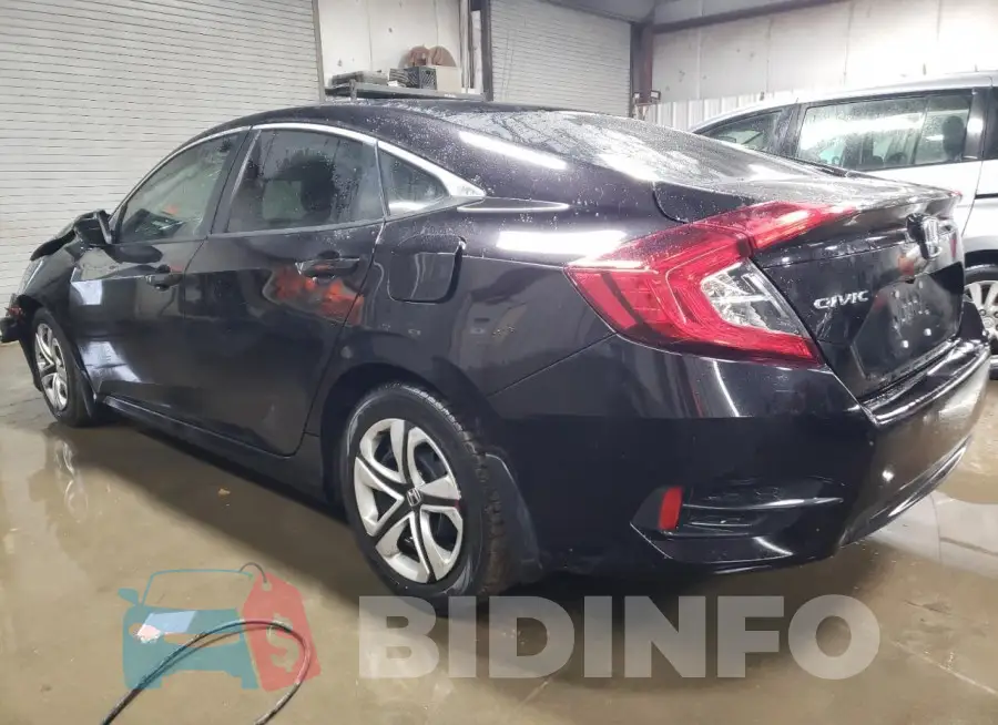 19XFC2F55HE014611 Photo# 2