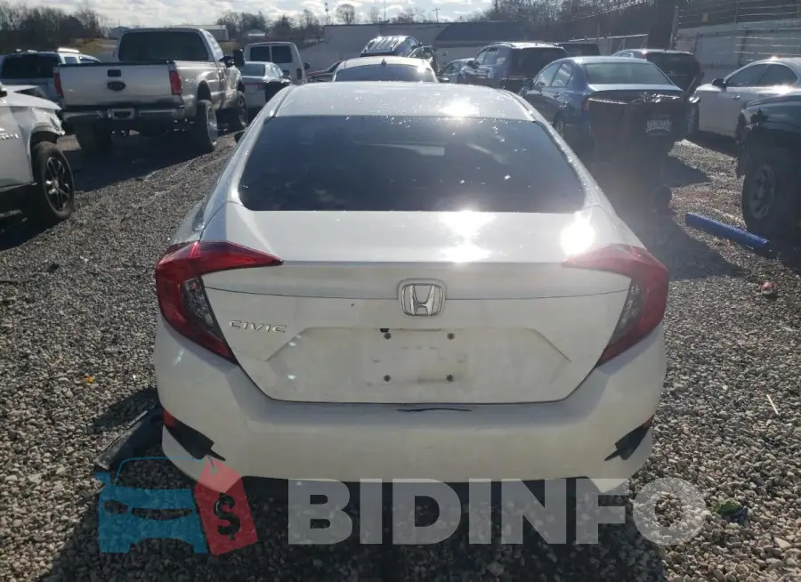 19XFC2F55HE050170 Photo# 6