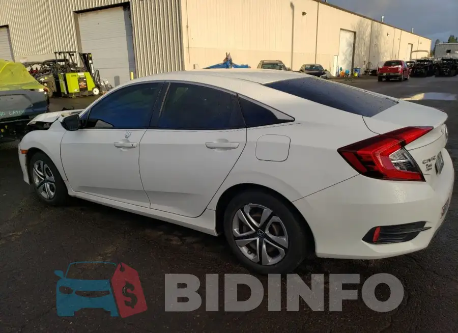 19XFC2F55HE052663 Photo# 2