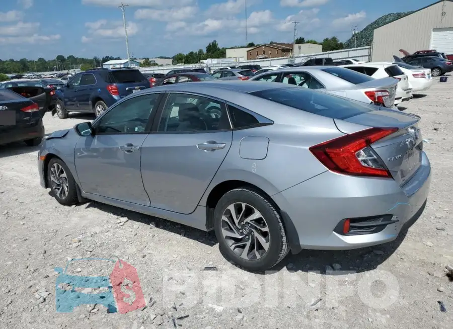19XFC2F78GE061177 Photo# 2