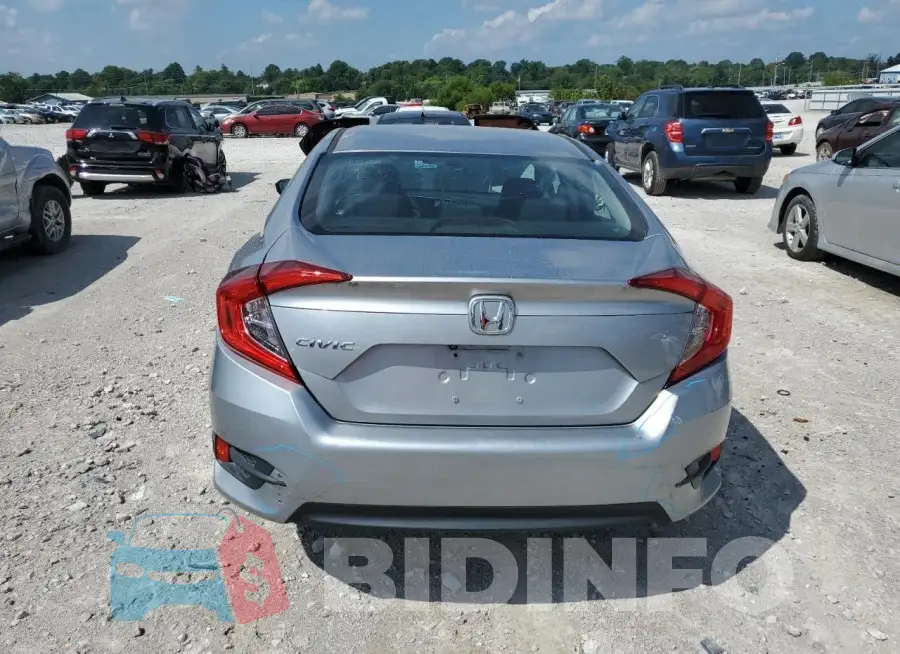 19XFC2F78GE061177 Photo# 6