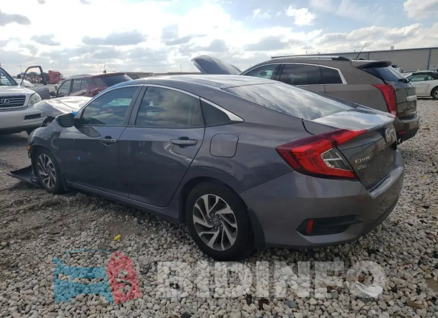 19XFC2F78GE064404 Photo# 2