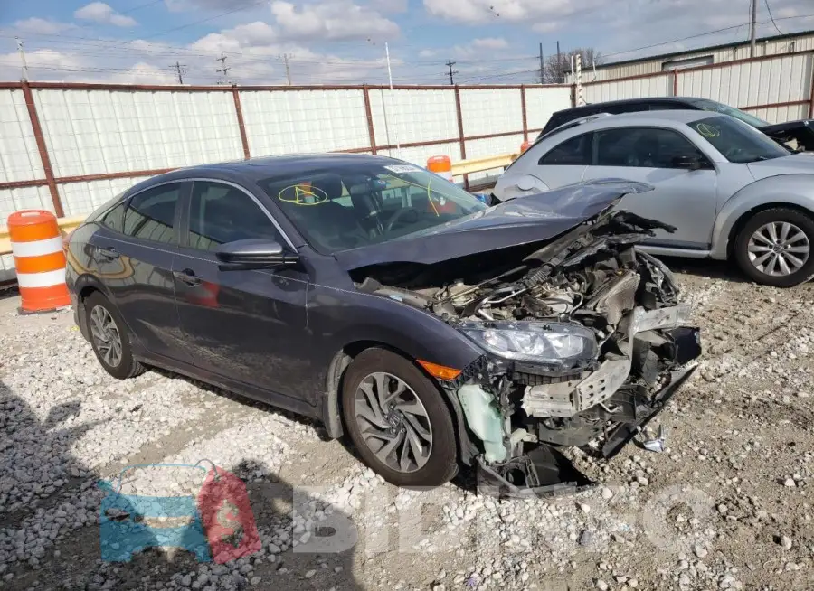 19XFC2F78GE064404 Photo# 4