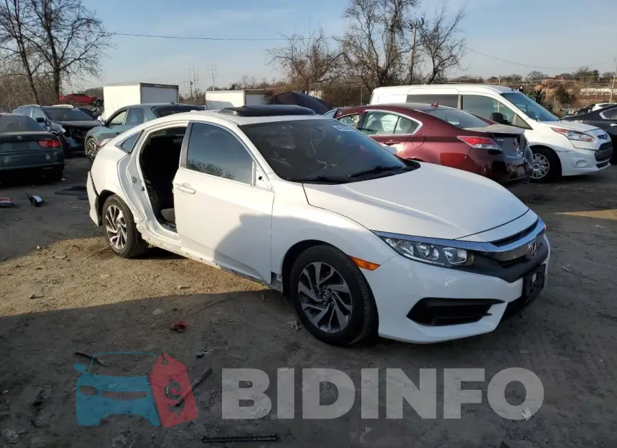 19XFC2F79HE206776 Photo# 4