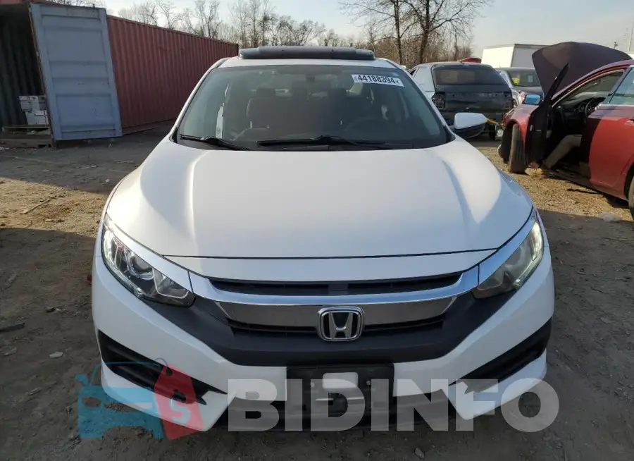 19XFC2F79HE206776 Photo# 5