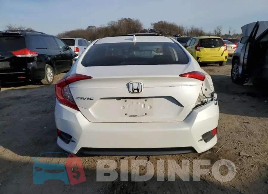 19XFC2F79HE206776 Photo# 6